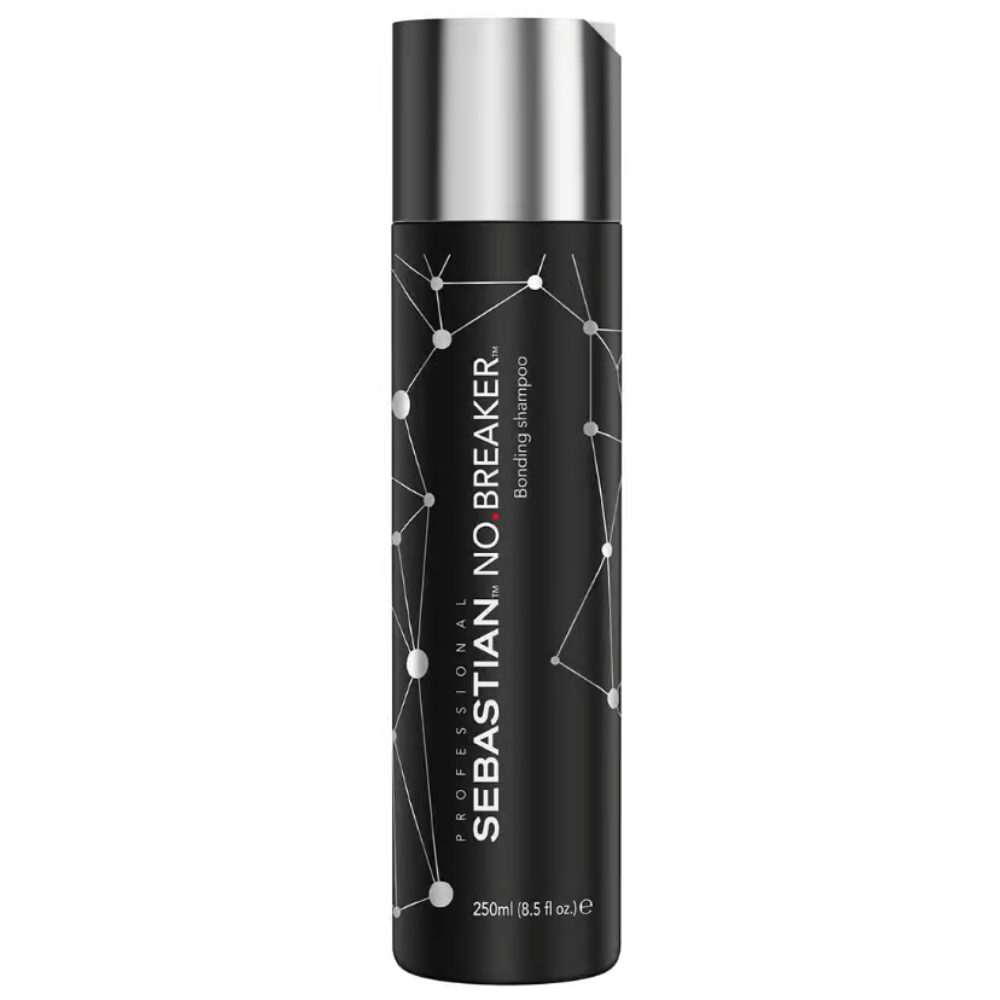 Sebastian Professional No.Breaker Bonding Shampoo 250 ml