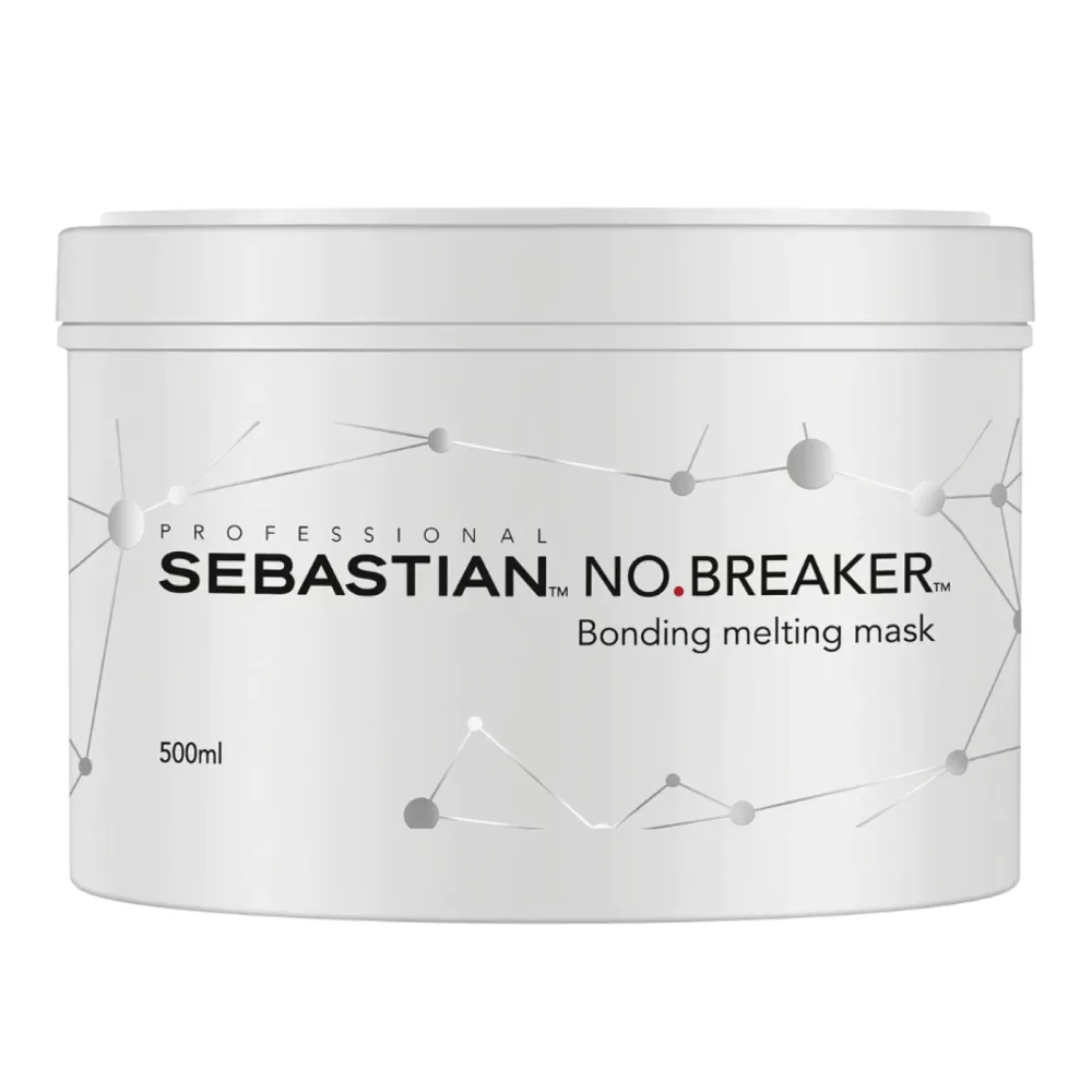 Sebastian Professional No.Breaker Bonding Melting Mask 500 ml