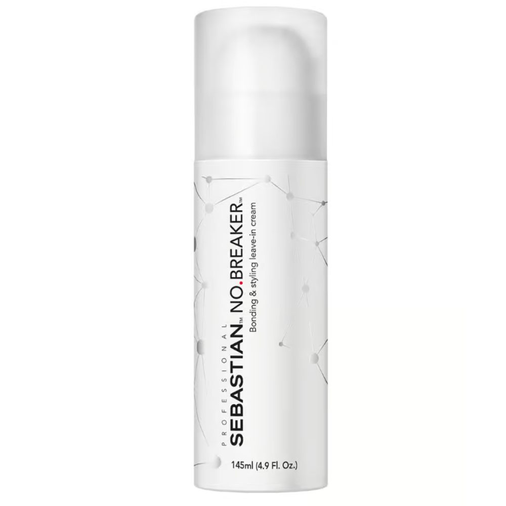 Sebastian Professional No.Breaker Bonding & Styling Leave-In Cream 145 ml