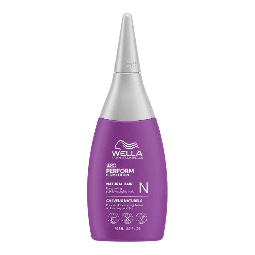 Wella Professionals PERFORM+ CURL N 75ml