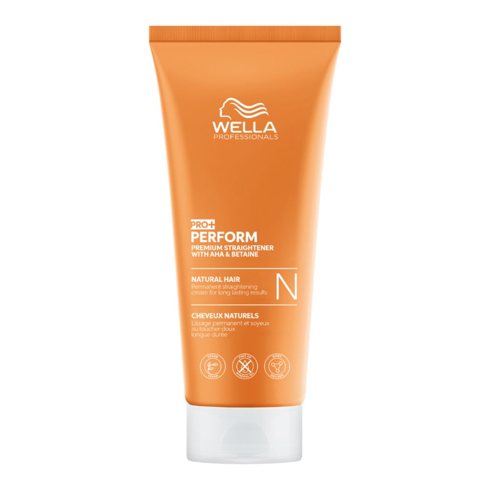 Wella Professionals PERFORM+ STRAIGHT N 200ml