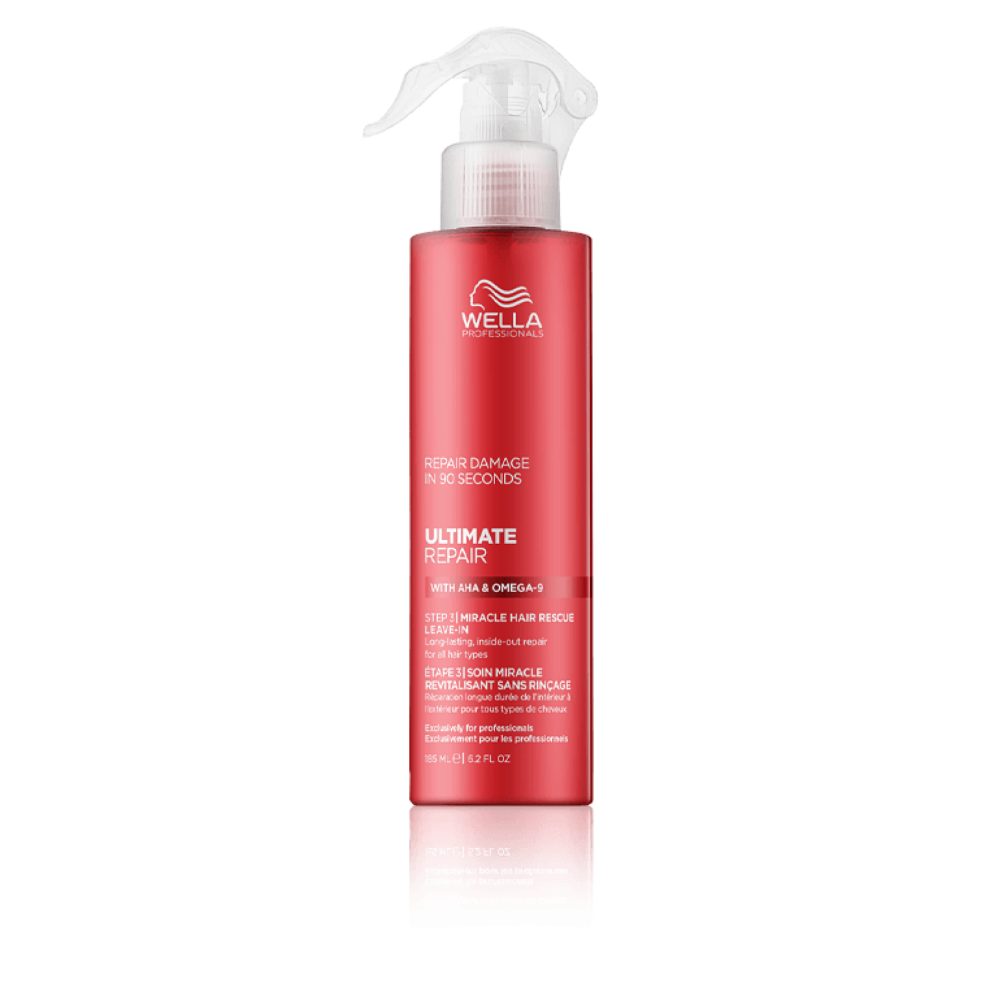 Wella Professionals Ultimate Repair Miracle Hair Rescue 185ml