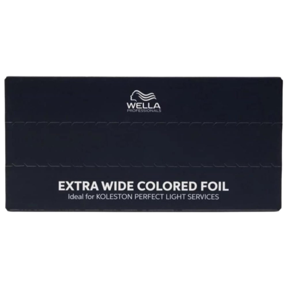 Wella Professionals Aluminiumfolie XL