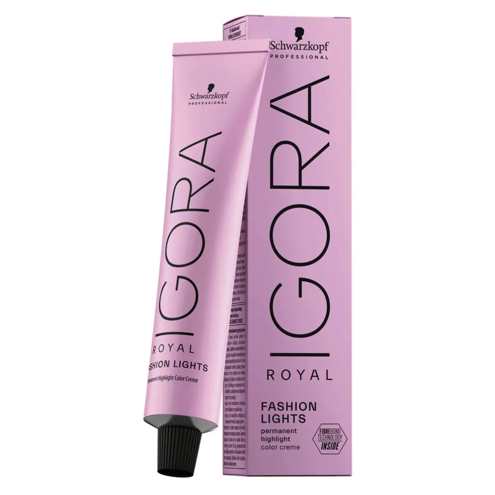 Schw. Igora Royal L-00 Fashion Lights