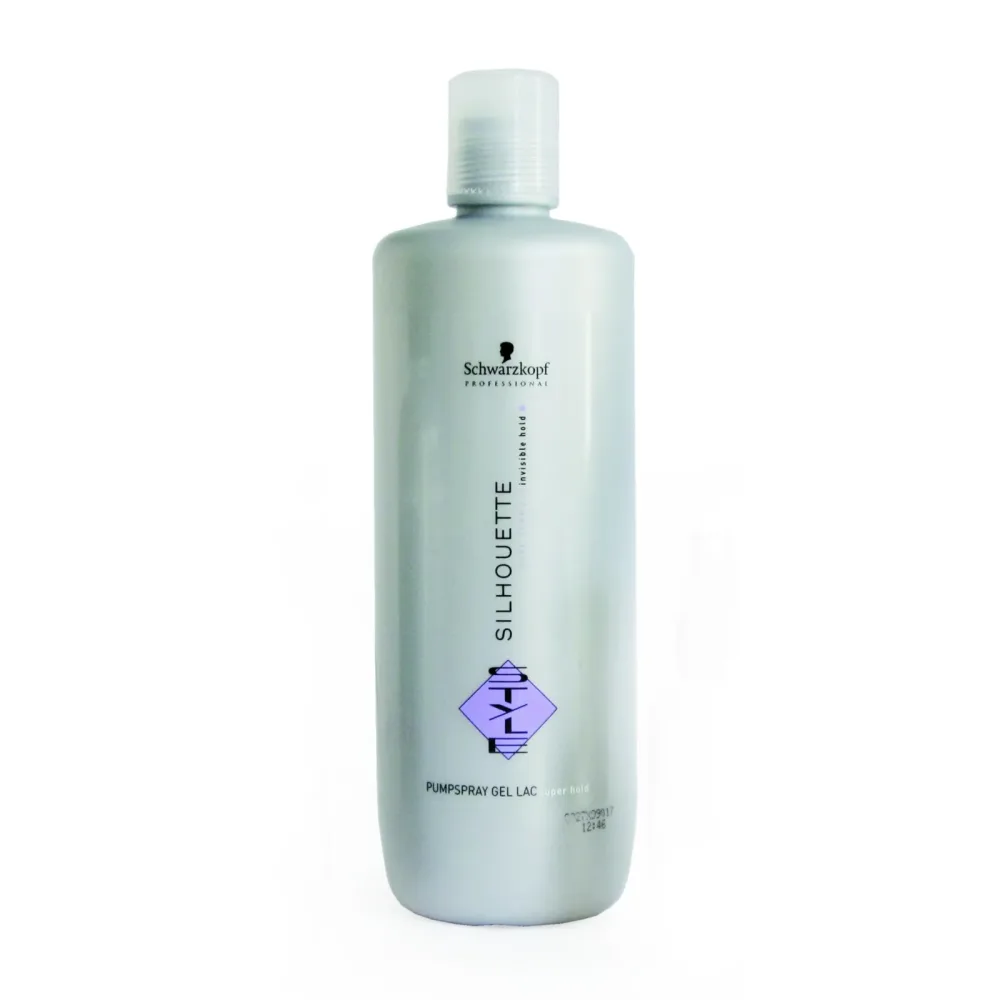 Super hold / Gel-lac 1000 ml
