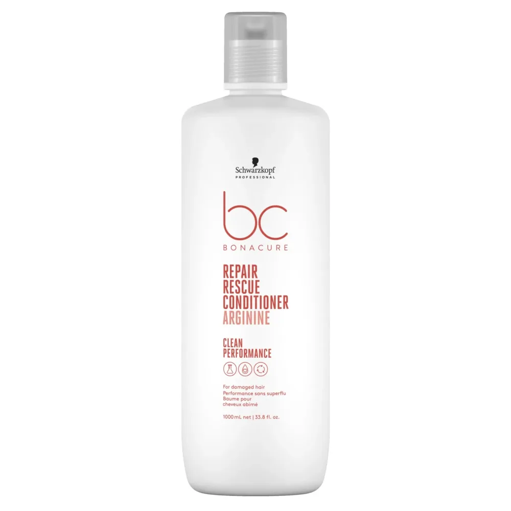 Schwarzkopf BC Repair Rescue Conditioner 1000 ml