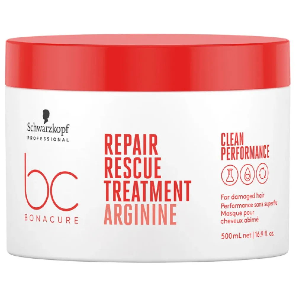 Schwarzkopf BC Repair Rescue Treatment 500 ml