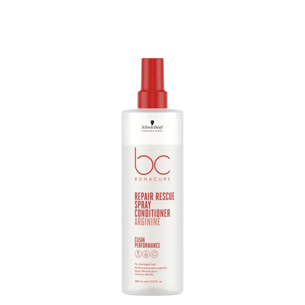 Schwarzkopf BC Repair Rescue Spray Conditioner 400 ml
