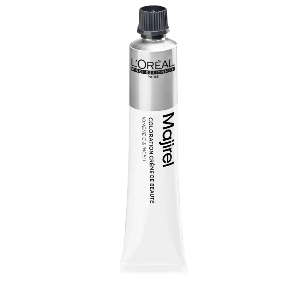 L`Oréal Professionnel Majirel 8.1 Cool Inforced Light Blonde Ash 50ml