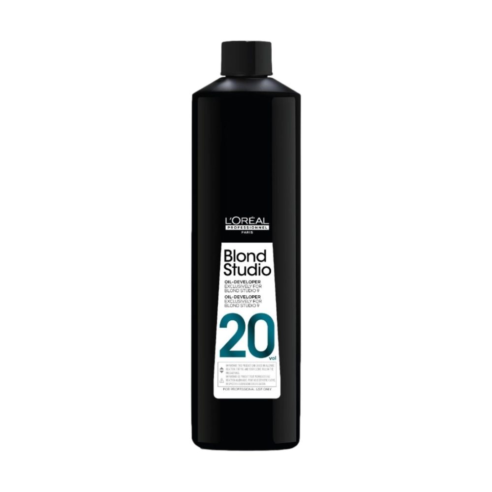 L'Or&eacute;al Blond Studio Oil Developper 20 Vol. 6% 1000 ml