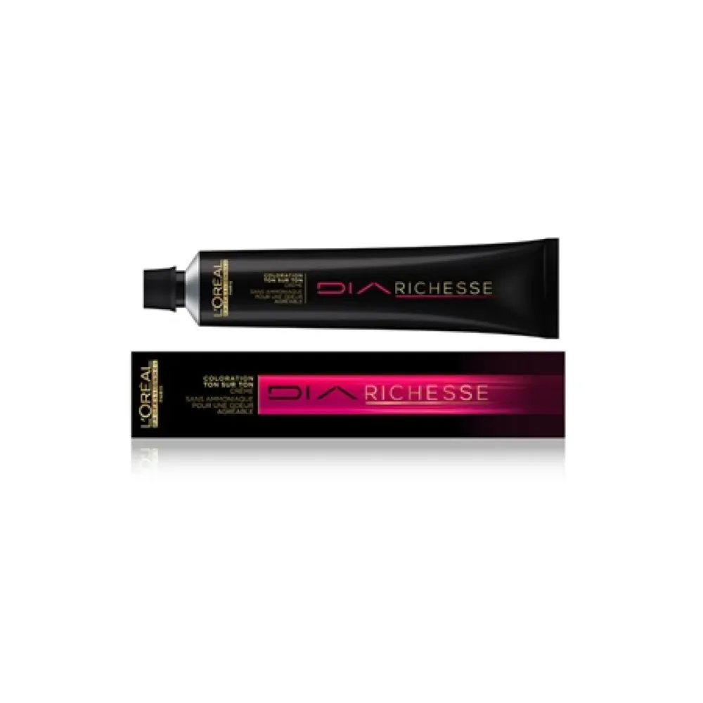 L`Oréal Professionnel Diarichesse 6.45 Mocha 50ml