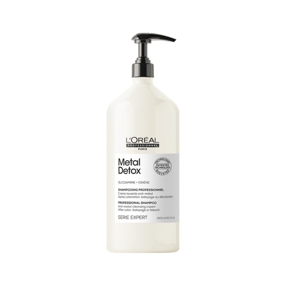 L'Or&eacute;al Professionnel Serie Expert Metal DX Shampoo 1500 ml