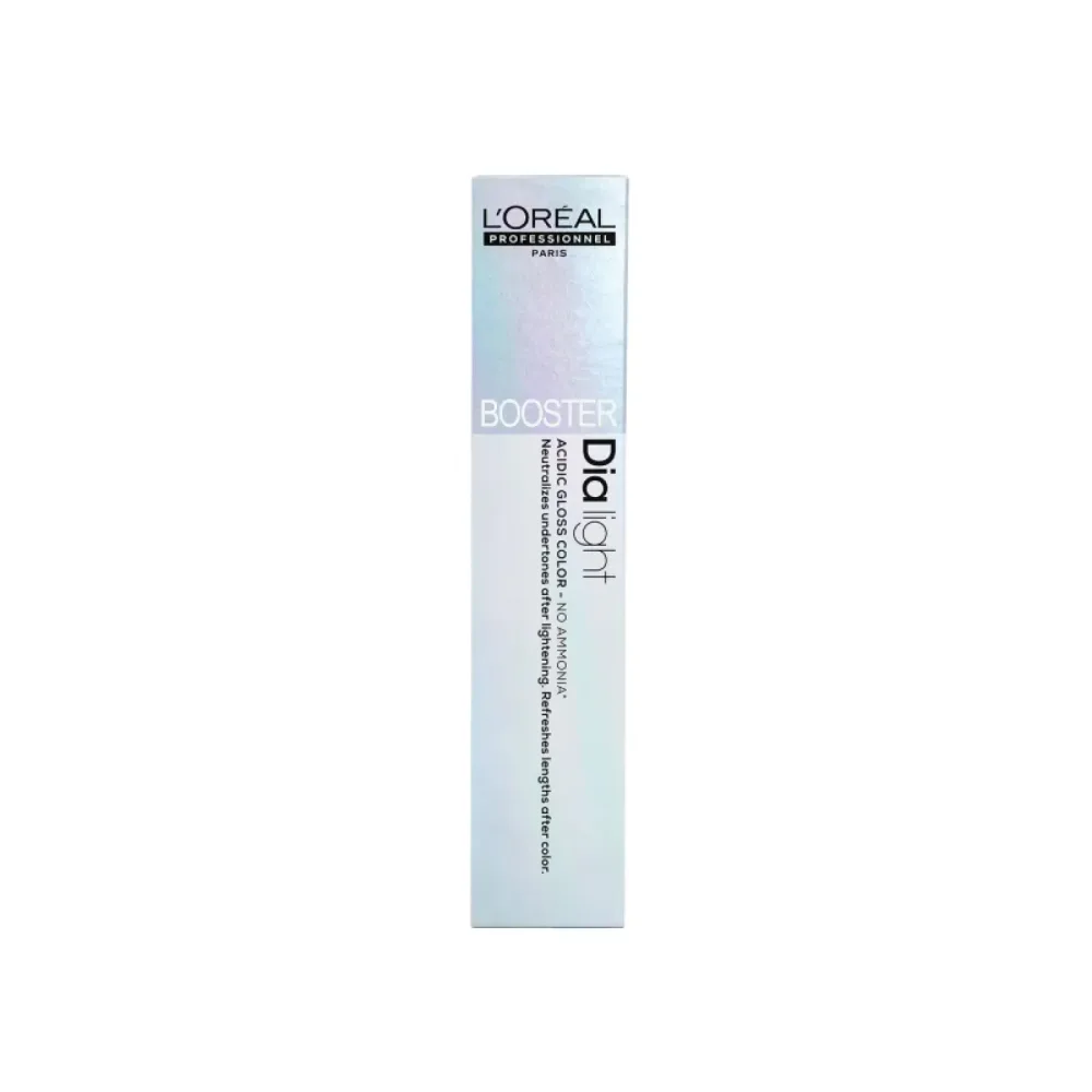 L`Oréal Professionnel  Dialight Booster Blue 50ml