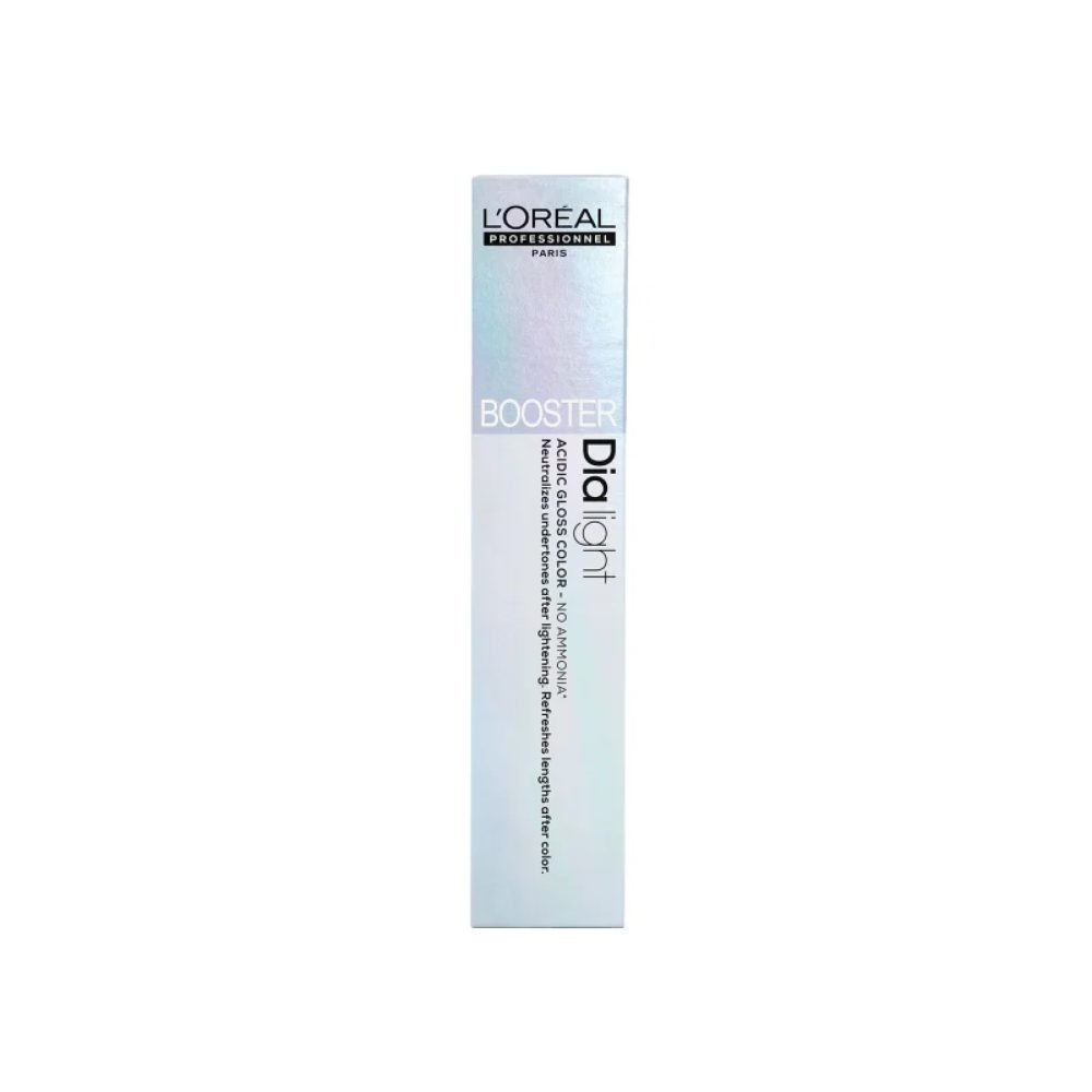 L`Oréal Professionnel  Dialight Booster Blue 50ml