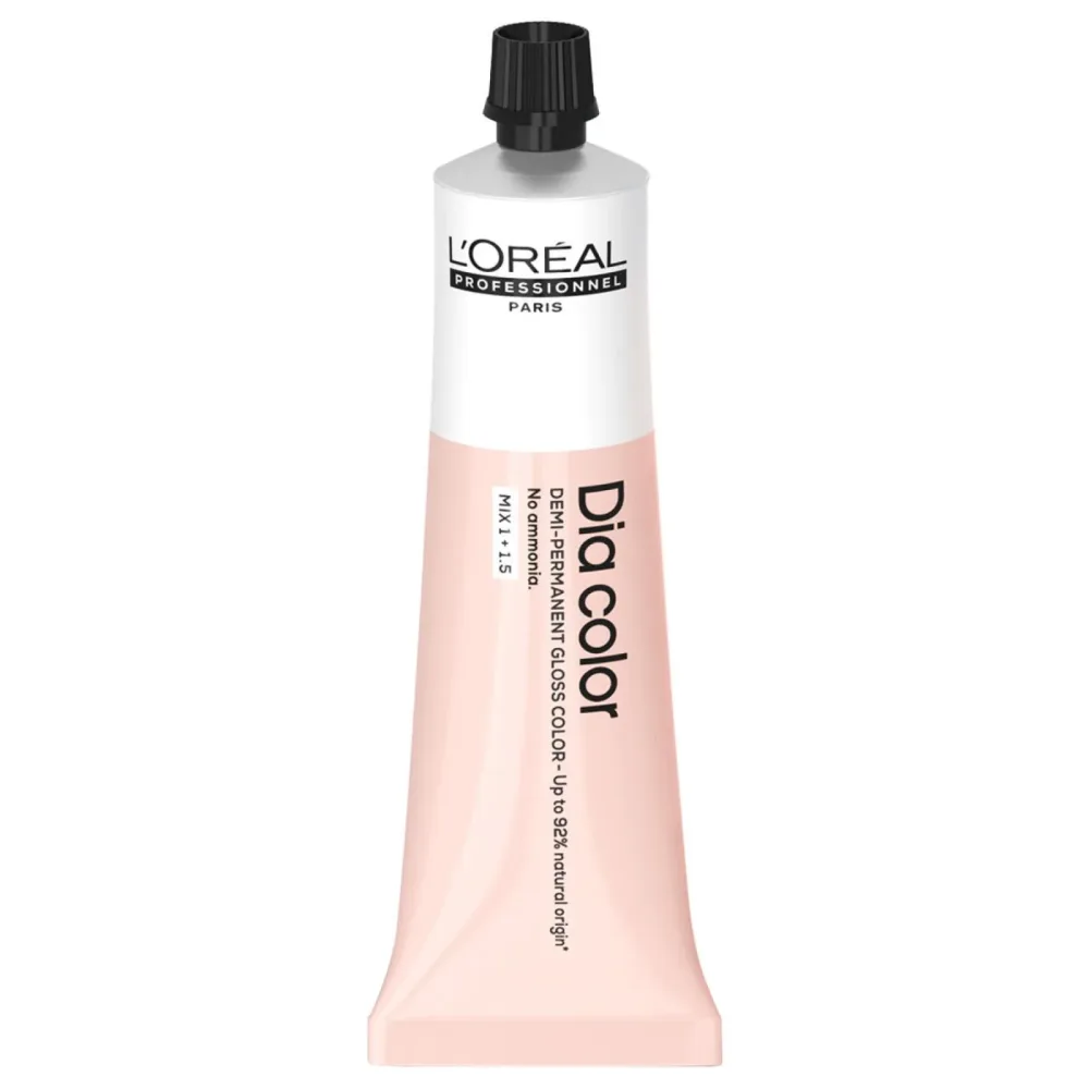 L`Oréal Professionnel  DIA COLOR 5.8 60ml V140