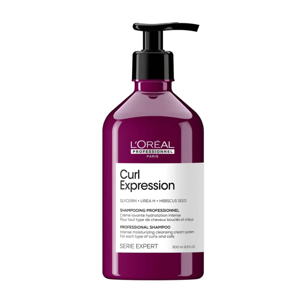 L'Oréal Professionnel - CurlExpGelélavanteanti-résidu, 500  ml