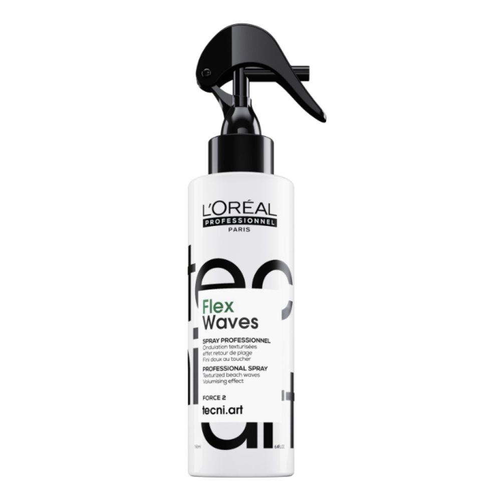 L'Oréal Professionnel - Flex-Waves Spray, 190 ml