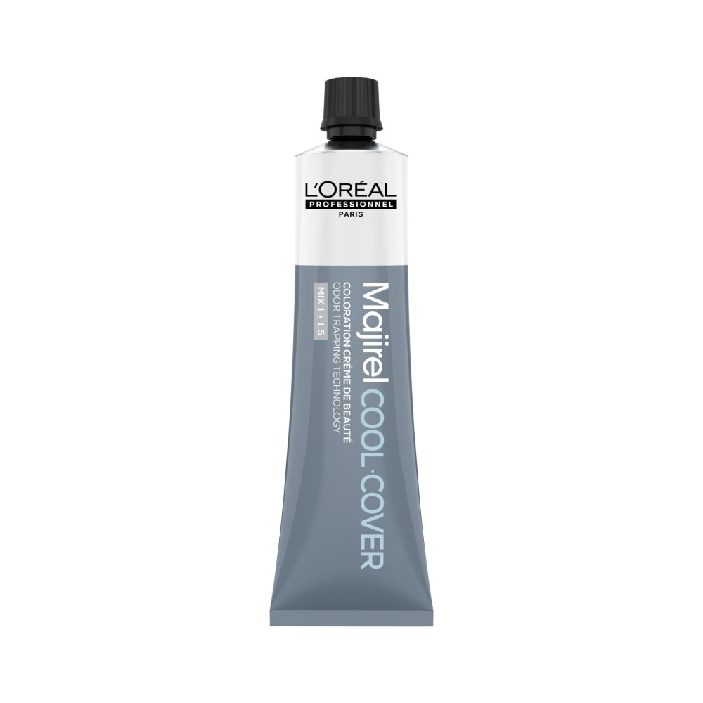 L'Oréal Professionnel Majir. Cool Cover 6.17 60ml