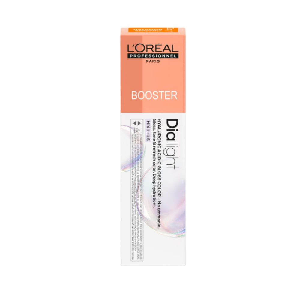 L'Oréal Professionnel Dialight booster orange 60ml