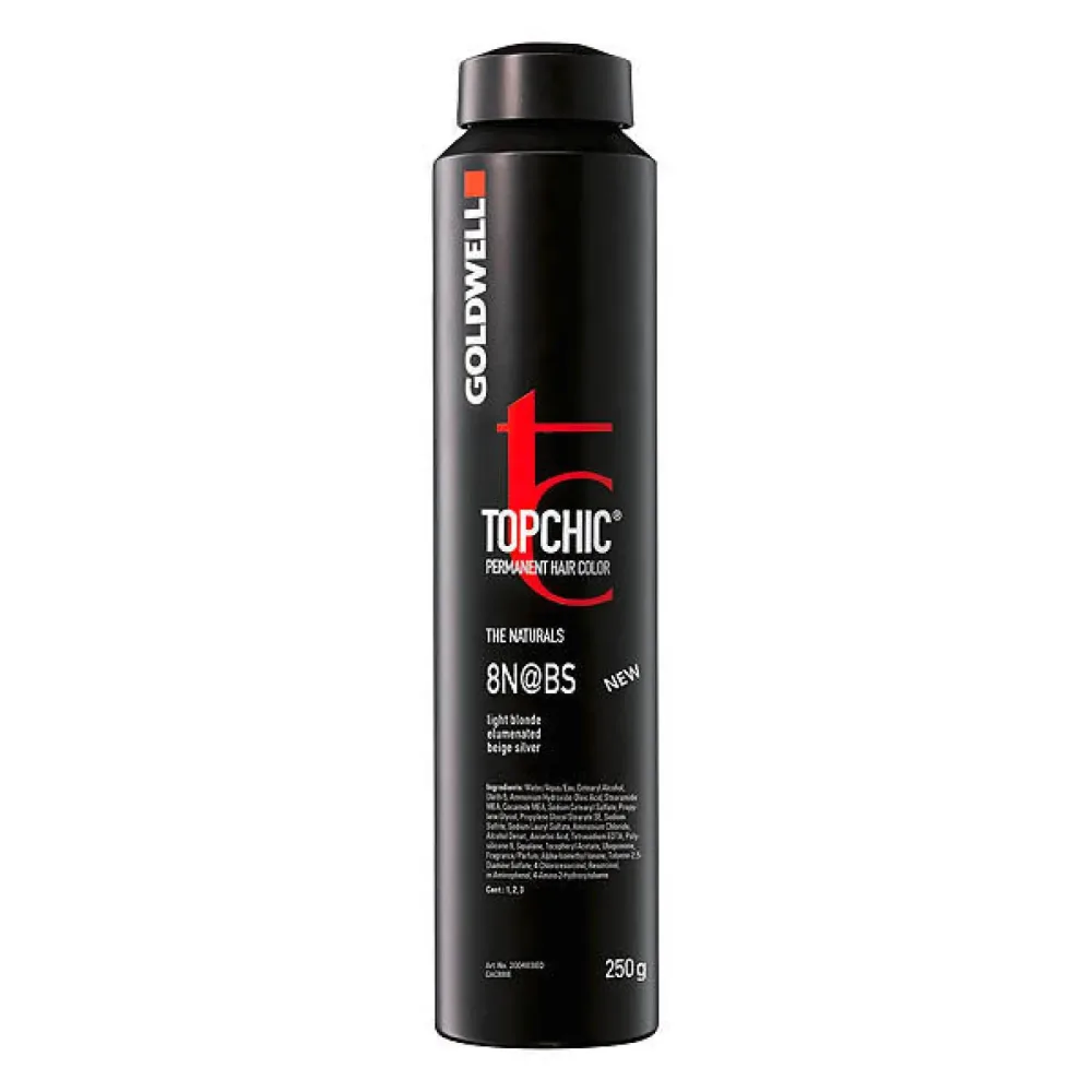 Goldwell TOPCHIC 6VV@PK 250ml