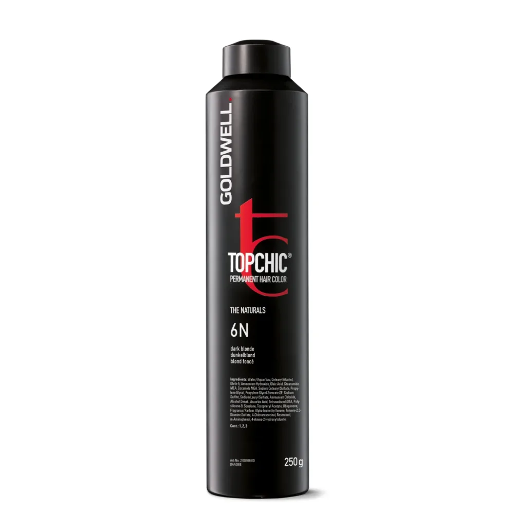 GW Tc-Depot  7-K   kupferblond 250ml