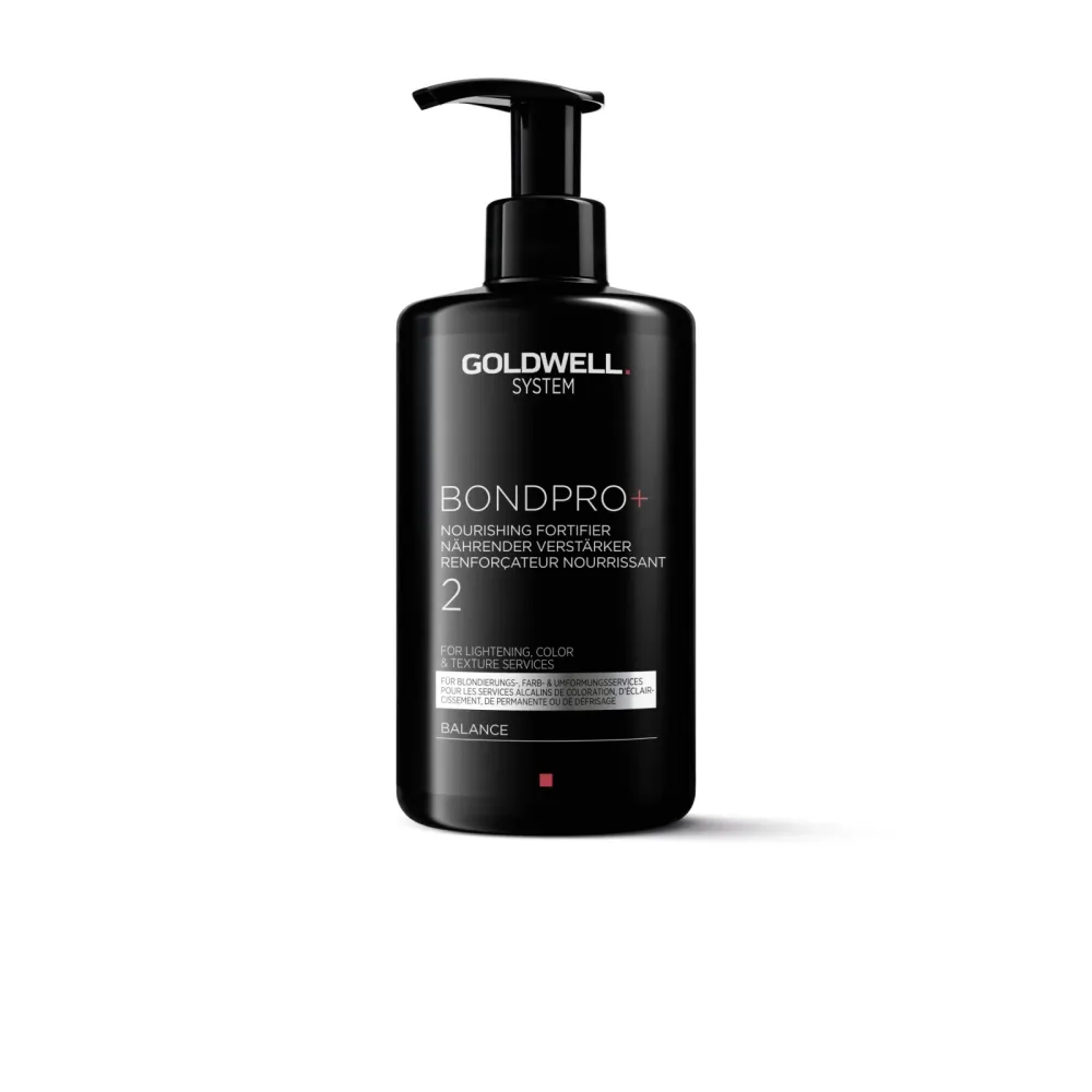 Goldwell System Bondpro+ 2 Nour. Forti 500 ml