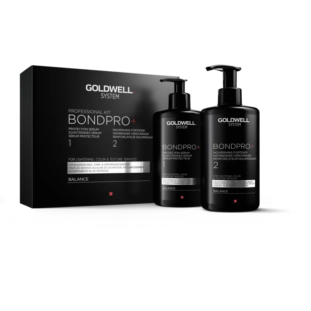 BondPro+ 3 x 500 ml