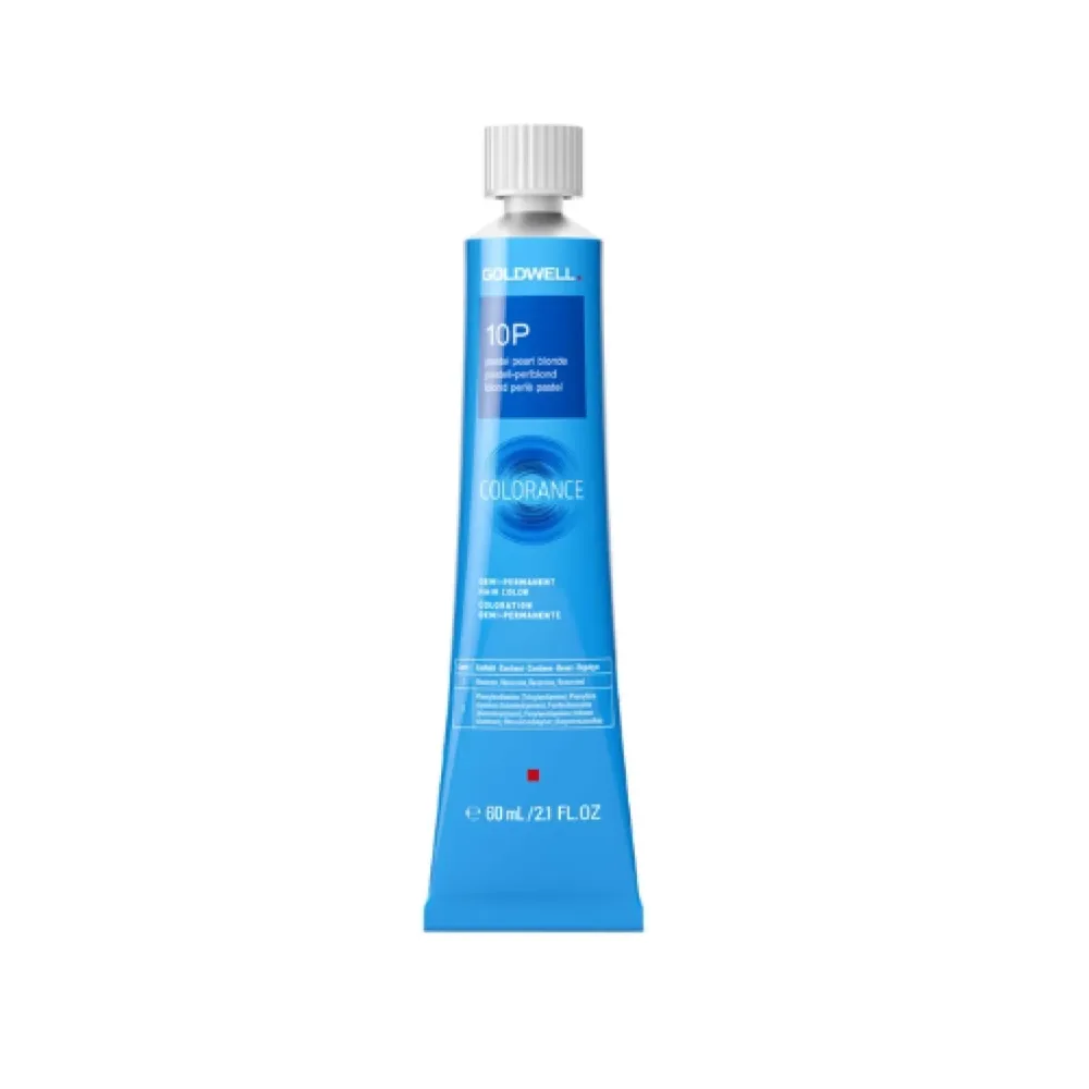 Goldwell COLORANCE 10P 60ml