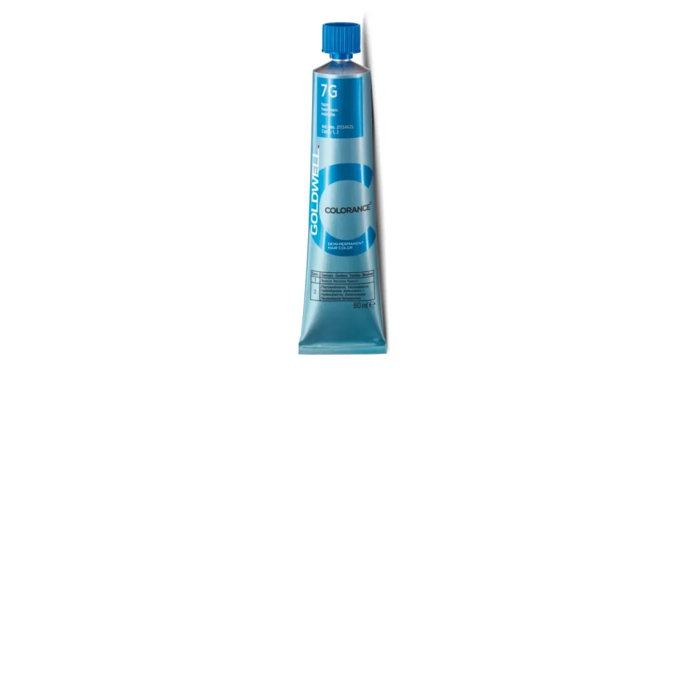 GW Colorance Staycool 10-BP Pearly couture extra hellblond 60ml