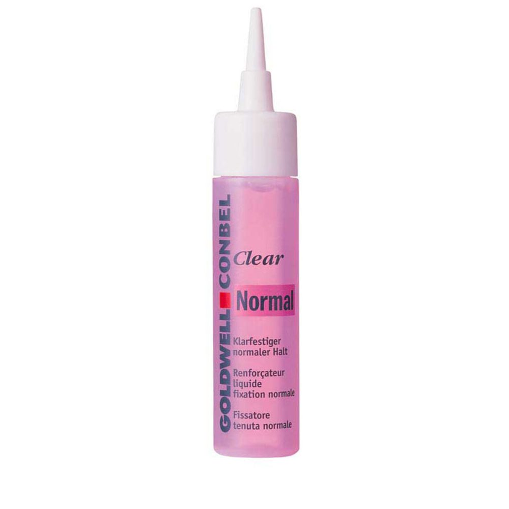 Goldwell CONBEL CLEAR NORMAL 18ml