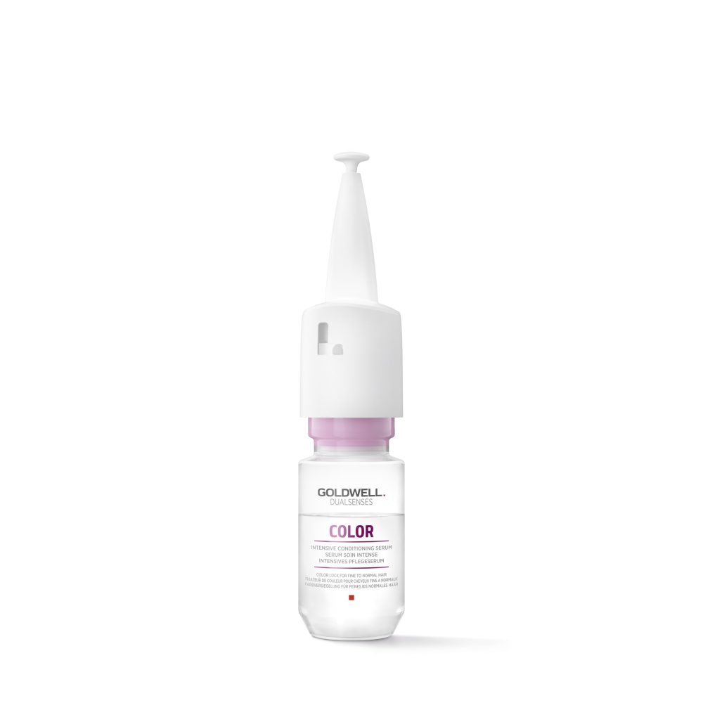 Goldwell Dualsenses Color Intensives Pflegeserum 12 x 18 ml