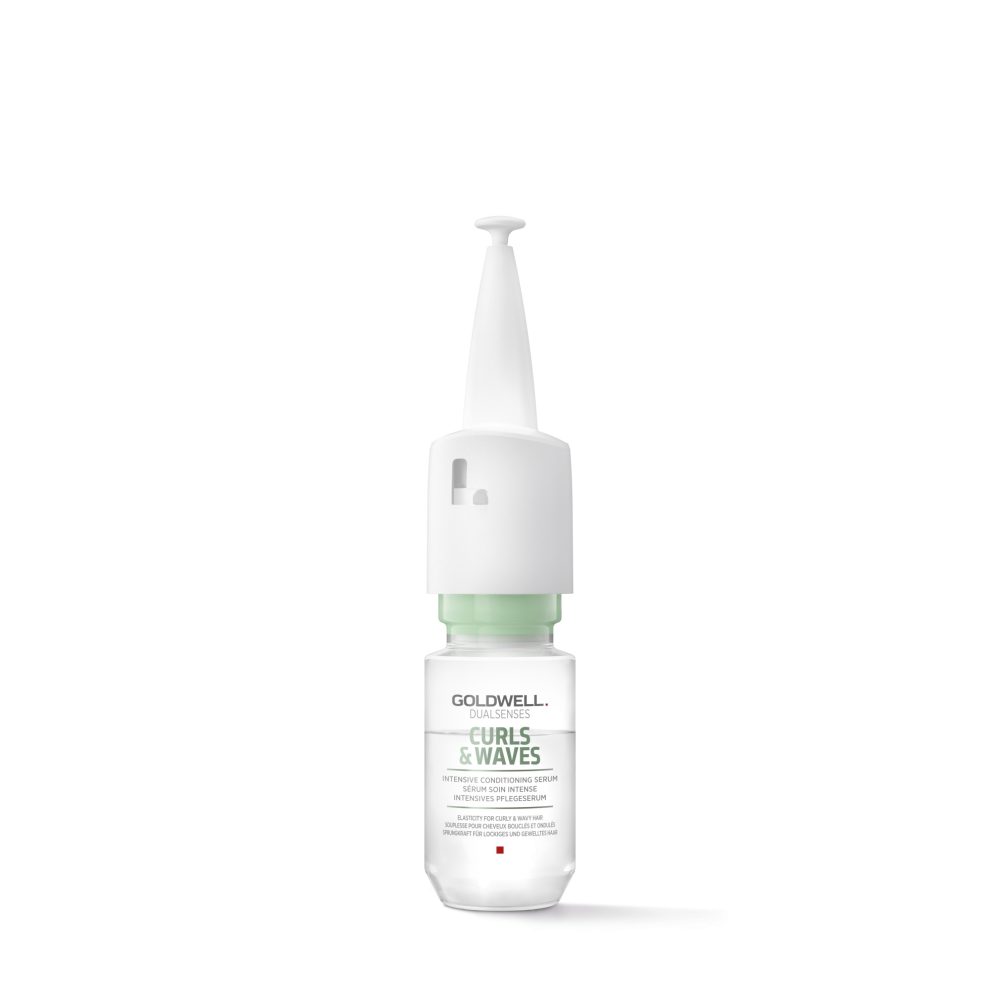Goldwell Dualsenses Curls & Waves Intensive Serum 12 x 18 ml