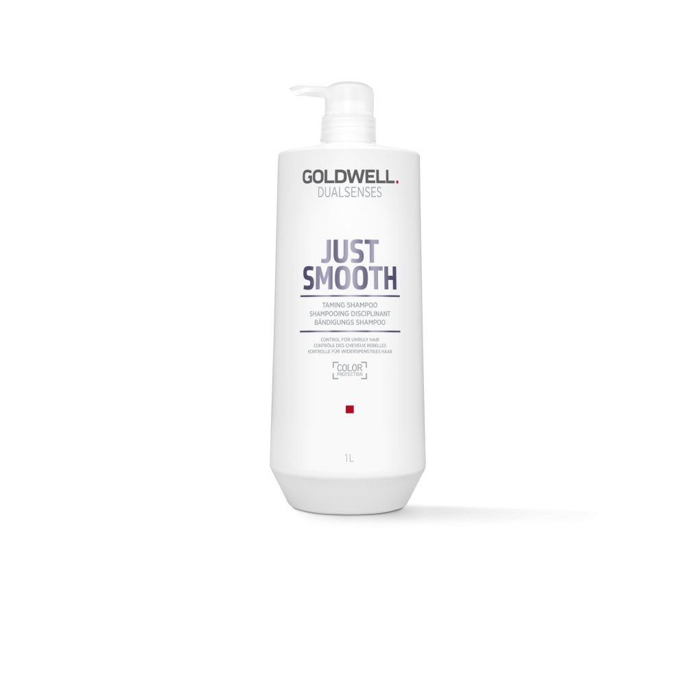 Dualsenses Just Smooth - Taming Shampoo