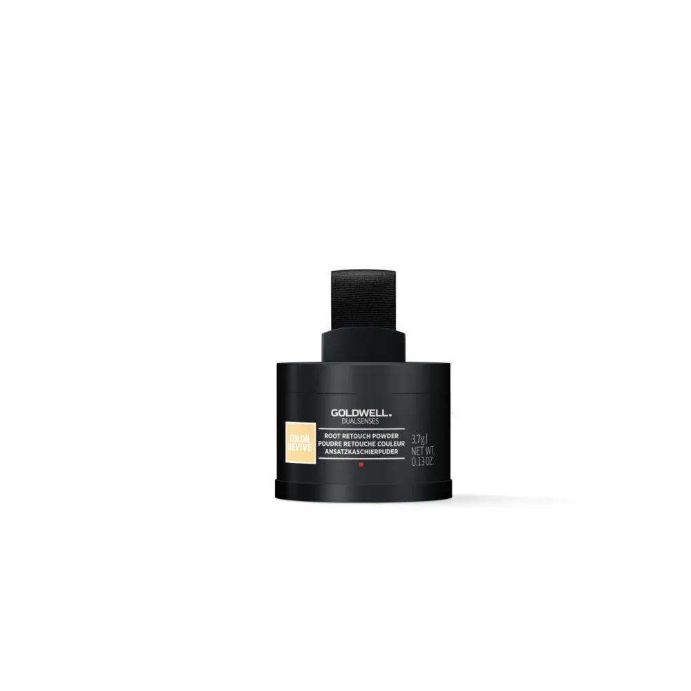 Goldwell Dualsenses Color Revive Rich Repair LIGHT BLONDE 3.7g