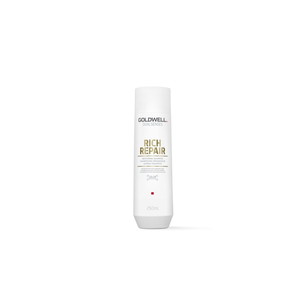Dualsenses Rich Repair - Restore Shampoo