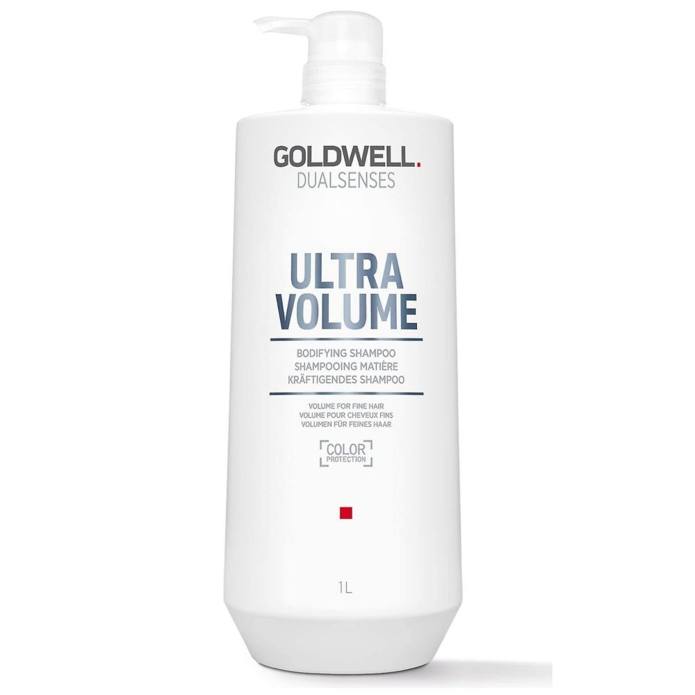 Dualsenses Ultra Volume - Bodifying Shampoo