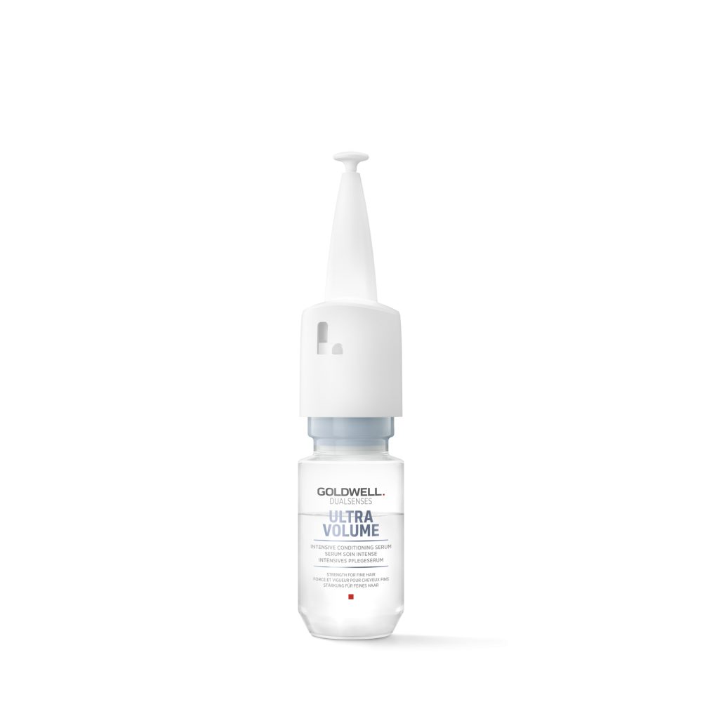 Goldwell Dualsenses Ultra Volume Bodifying INTENSIVE SERUM 12X18ML 18ml