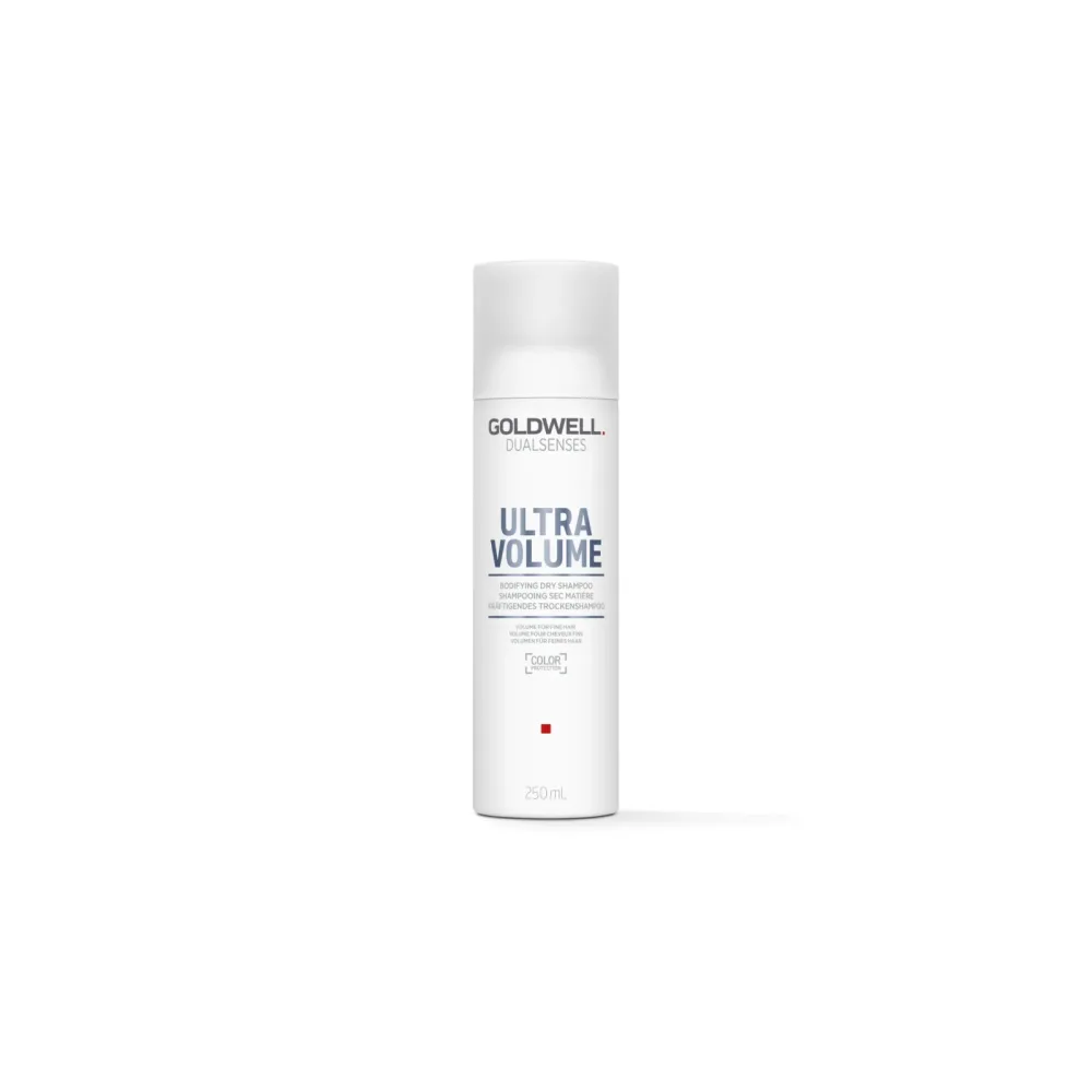 Goldwell Dualsenses Ultra Volume Kräftigend Shampoo 250 ml