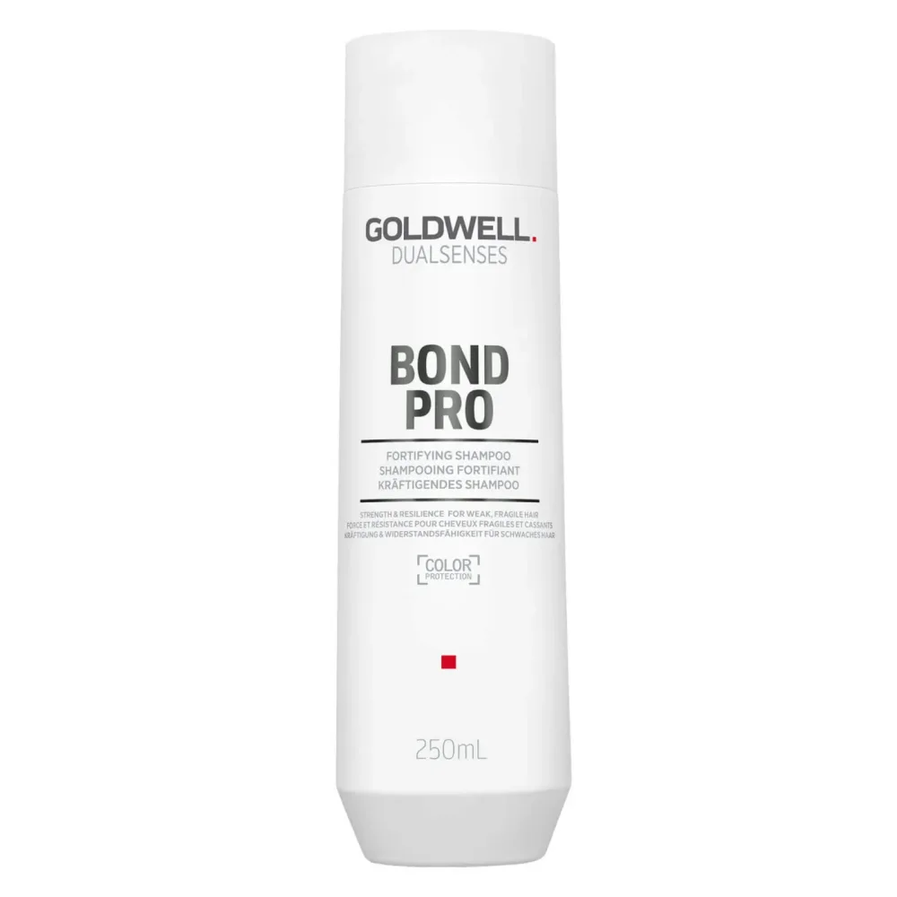 Goldwell Dualsenses Bond Pro Kräftigend Shampoo 250 ml