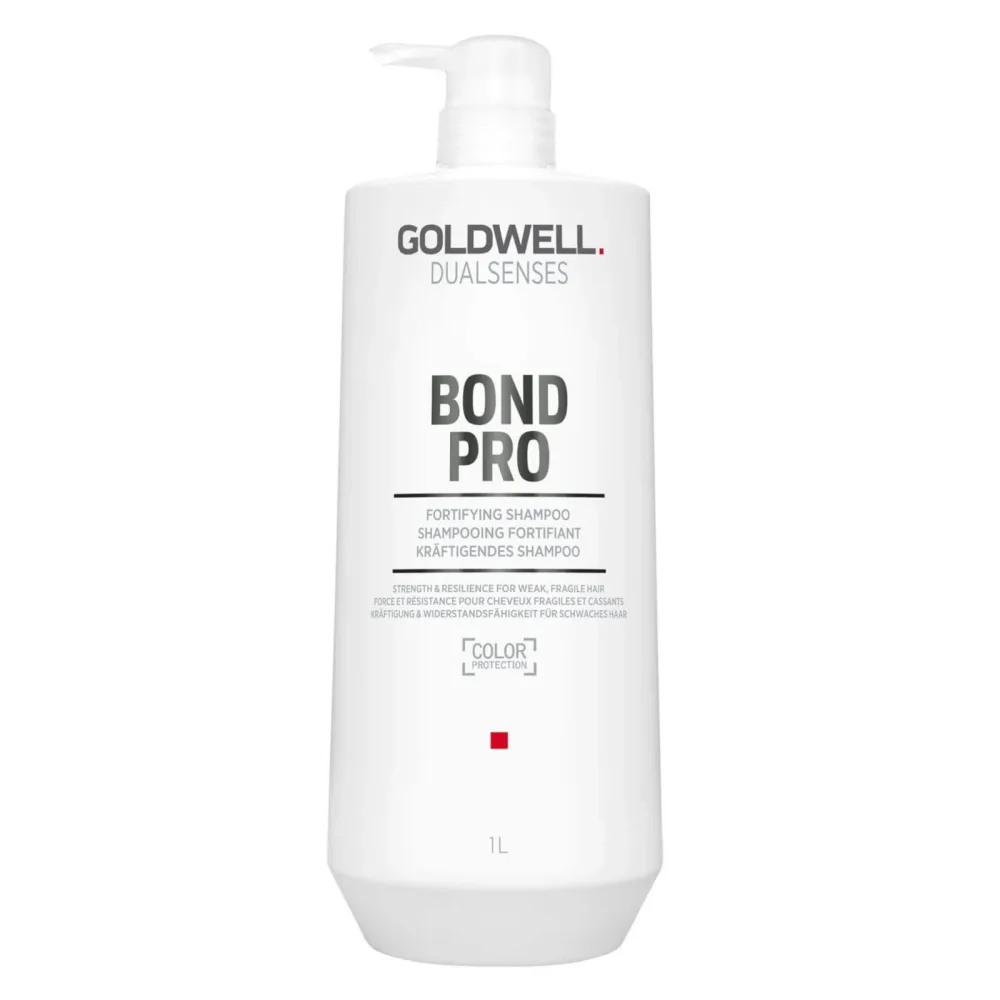 Goldwell Dualsenses Bond Pro Kräftigend Shampoo 1000 ml