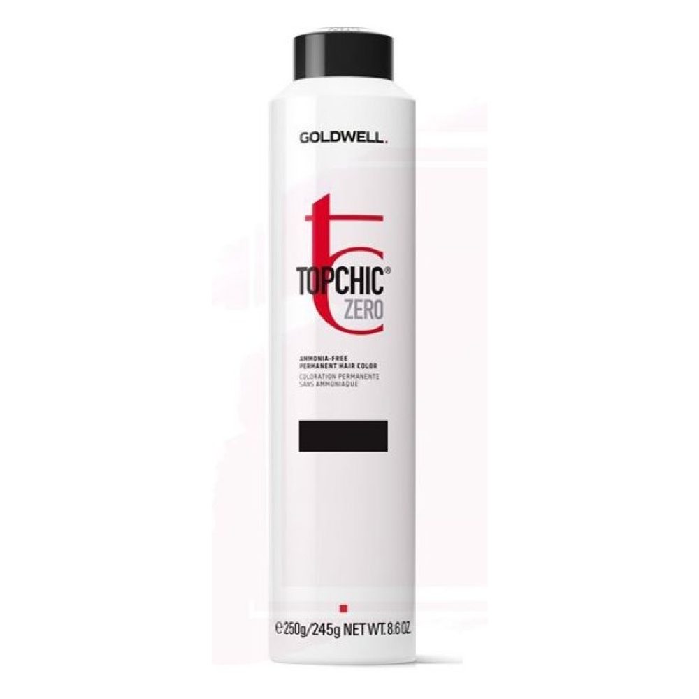 Goldwell TOPCHIC ZERO 7N - Medium Blonde 250ml