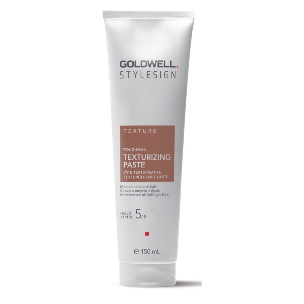Goldwell StyleSign Texture Roughman Texturgebende 150 ml