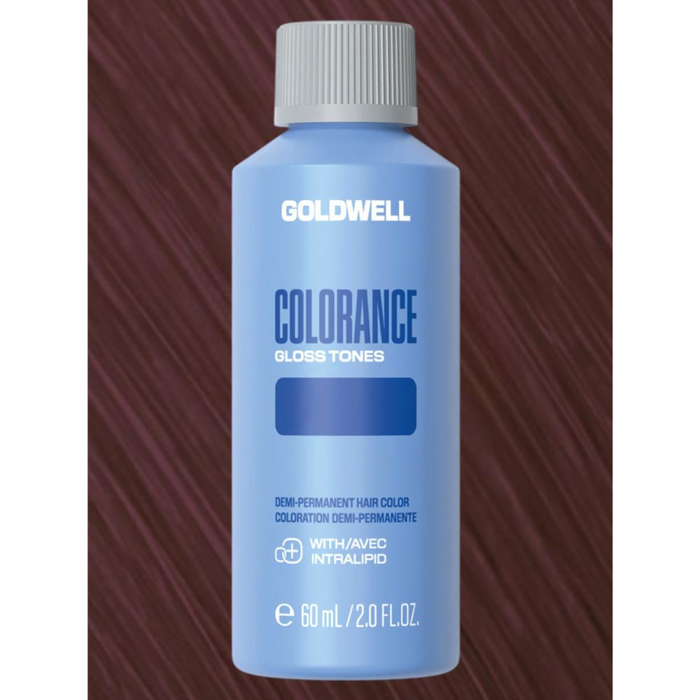 Goldwell Gloss Tones 6V 60ml