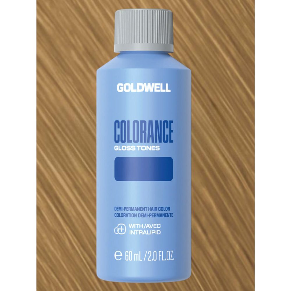 Goldwell Gloss Tones Haartönung 60 ml Hellbraun Damen