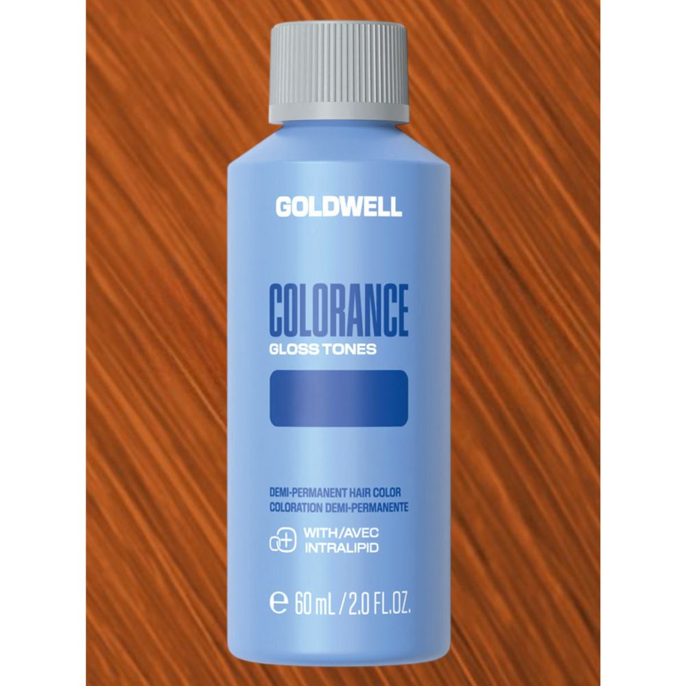 Goldwell Gloss Tones Haartönung 60 ml Braun Damen