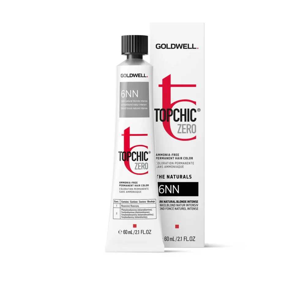 Goldwell TOPCHIC ZERO 7KN 60ml