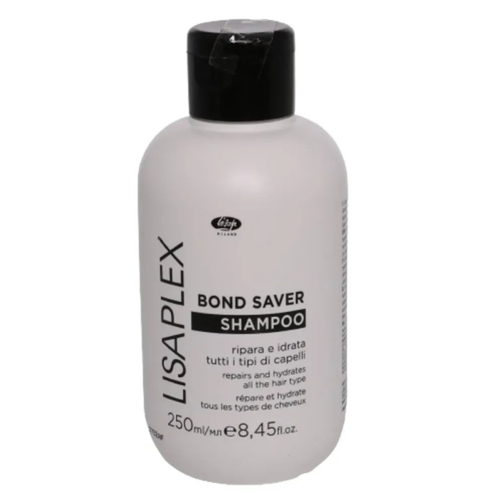 Lisap Lisaplex Bond Saver Conditioner 250 ml