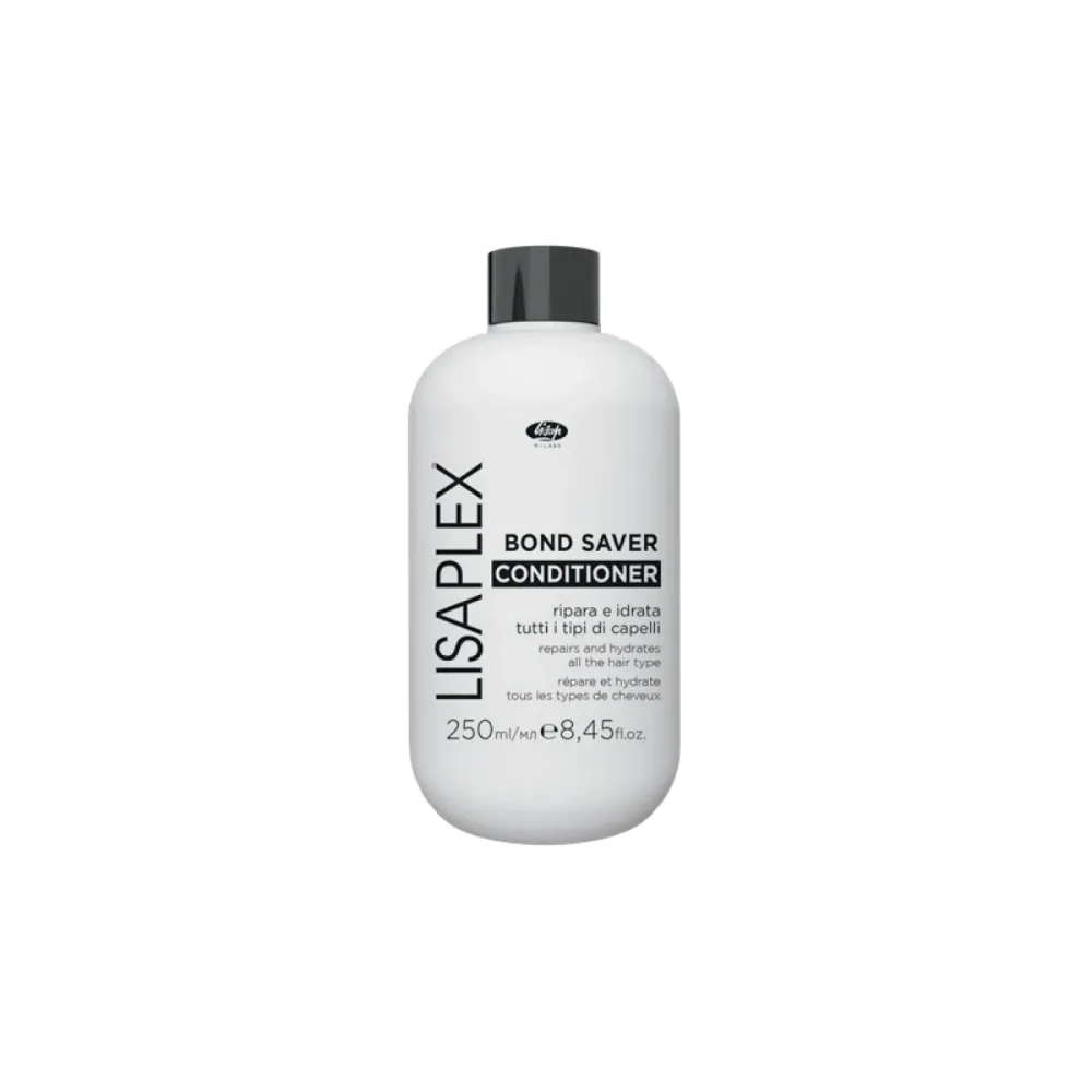 Lisap Lisaplex Bond Saver Conditioner 250 ml