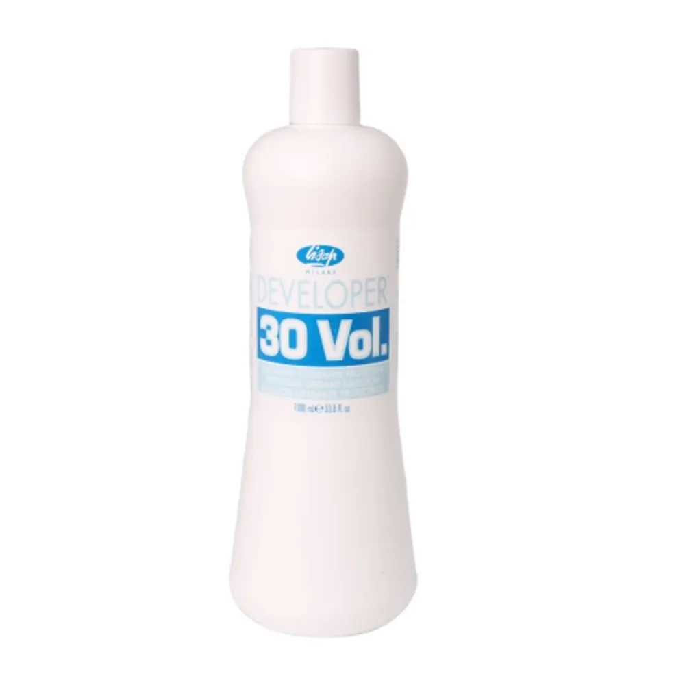 Lisap Developer Crème 9% 30 Vol 1L