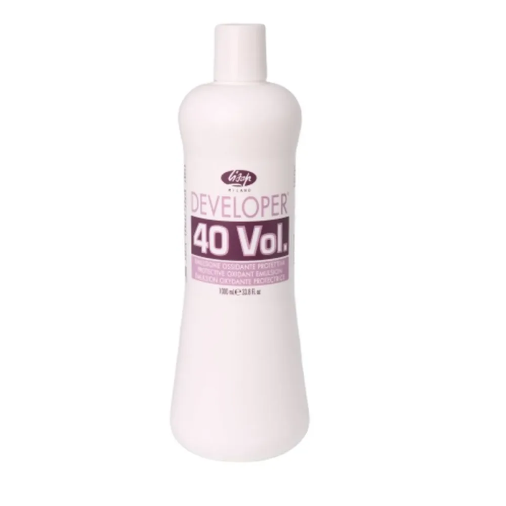 Lisap Developer Crème 12% 40 Vol 1L